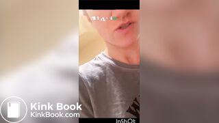 Pooping - video 656