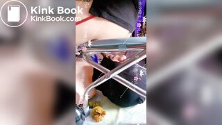 mouth scat - video 16