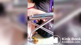 mouth scat - video 16