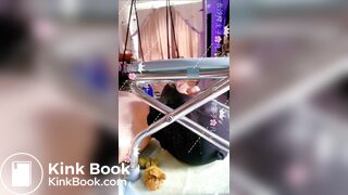 mouth scat - video 16