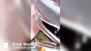 mouth scat - video 16