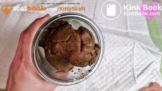 Jar filling
