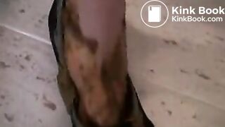 Shoeshitfeeling