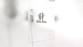 chinese girl enema - video 4