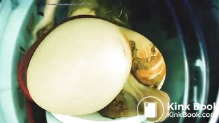 B€tt¥ dirty anal