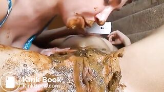 Het poepen blijft maar komen