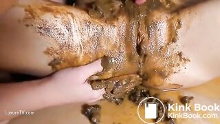 Het poepen blijft maar komen