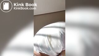 Diaper girl - video 264