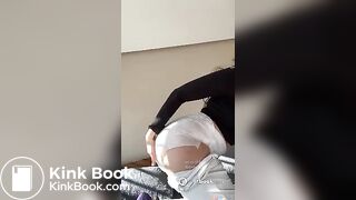 Diaper girl - video 264