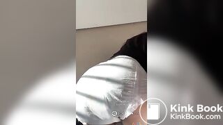 Diaper girl - video 264