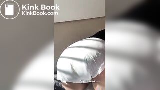 Diaper girl - video 264