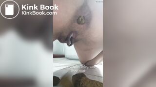 Best scat iranian