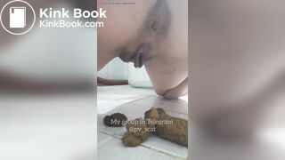 Best scat iranian