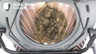 ♥️BIG FAT SEXY SHIT IN FISH NET LEGGINGS♥️