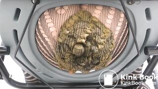 ♥️BIG FAT SEXY SHIT IN FISH NET LEGGINGS♥️