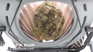 ♥️BIG FAT SEXY SHIT IN FISH NET LEGGINGS♥️