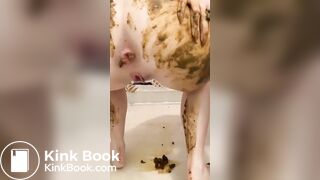 My new favorite scat video - video 93