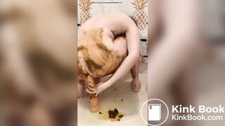 My new favorite scat video - video 93