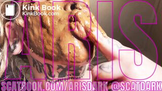 Dirty and pretty @scatdark