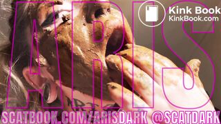 Dirty and pretty @scatdark