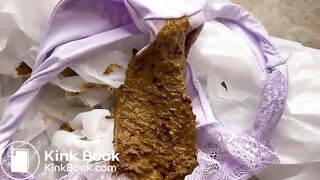 URGENT PANTIES POO