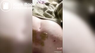 Russian Cuties Poop Compilation