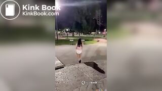 Diaper mess - video 105