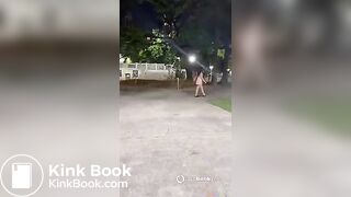 Diaper mess - video 105