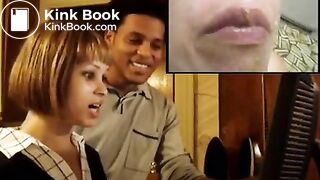 Sexy 2G1C reaction 02