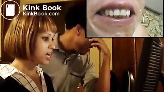 Sexy 2G1C reaction 02