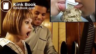 Sexy 2G1C reaction 02