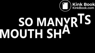 Mouth Sharts Comp