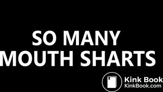 Mouth Sharts Comp