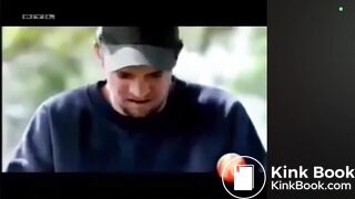 Girl pooping and farting - video 5