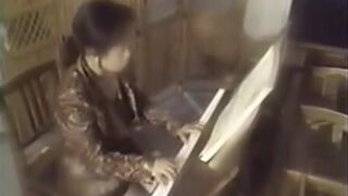 Japan Scat Eat Vintage 1