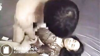 Japan Scat Eat Vintage 1