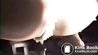 Japan Scat Eat Vintage 1