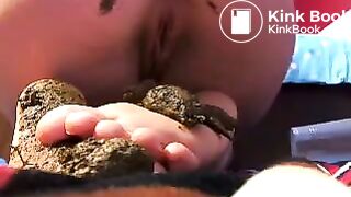 My new favorite scat video - video 109