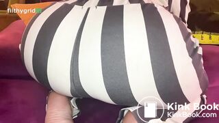 Big Ass Scat - video 2