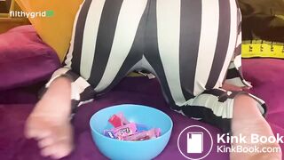 Big Ass Scat - video 2