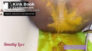 The MOST INSANE ENEMA SCENE ever