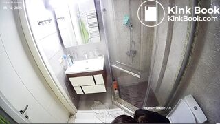 roza pooping diarrhea 2nd time a day