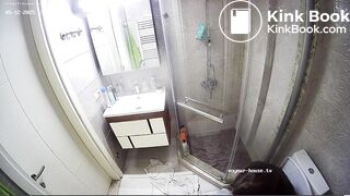 roza pooping diarrhea 2nd time a day