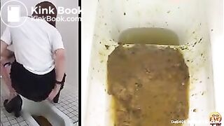 Japanese girls diarrhea from poisoned foods