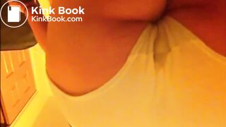 amateur girl panty poop session