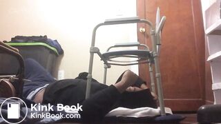 Toilet Sesh w/ local