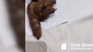Brasileira cagando - video 12