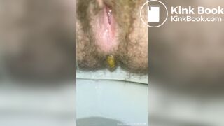 A Hairy Situation - video 2