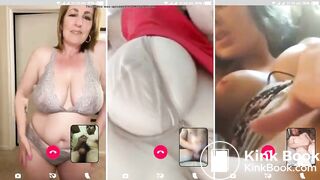 eating from the toilet