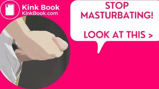 eating from the toilet